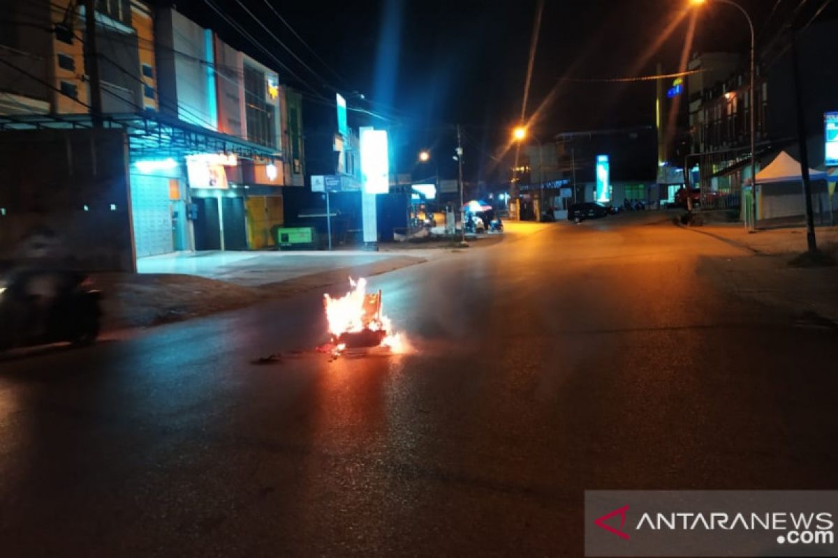 Polres Baubau dalami motif kasus penganiayaan secara bersama-sama