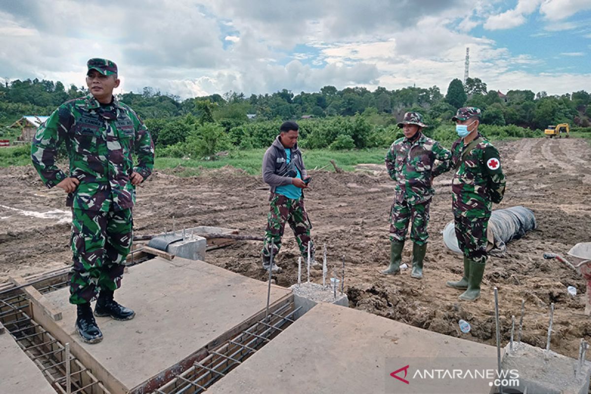 Gerebek TMMD bersama rakyat sebagai pondasi cegah radikalisme