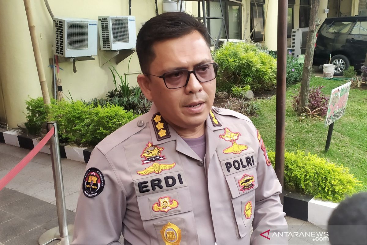 Polisi sudah miliki identitas kendaraan penabrak Hanafi Rais