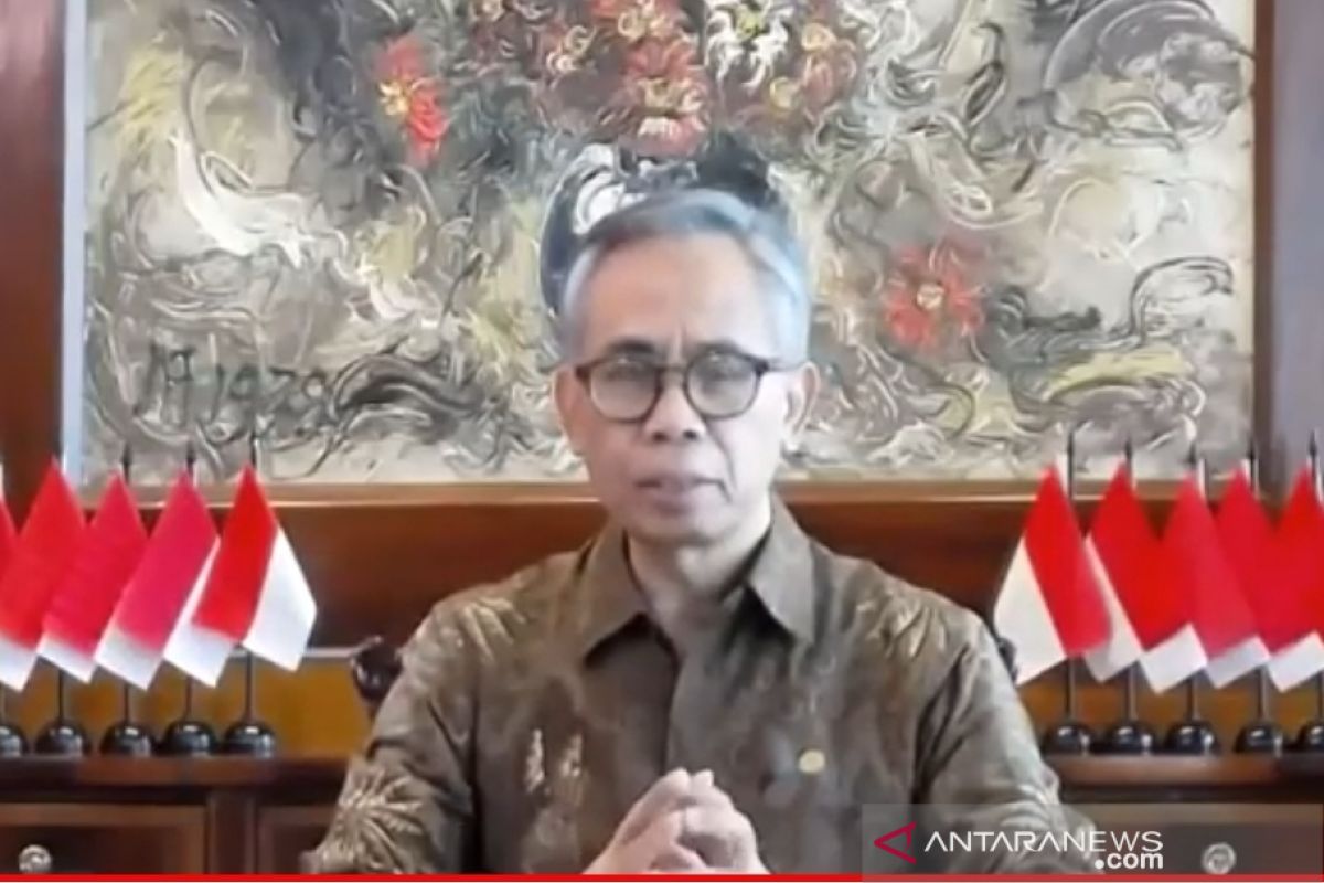 Ketua OJK ingin bursa efek Indonesia lakukan pendalaman pasar