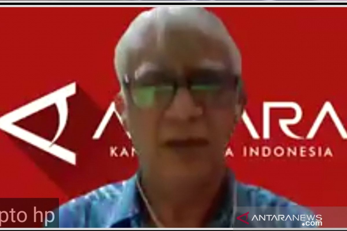 ANTARA tingkatkan kemampuan kontributor melalui pelatihan