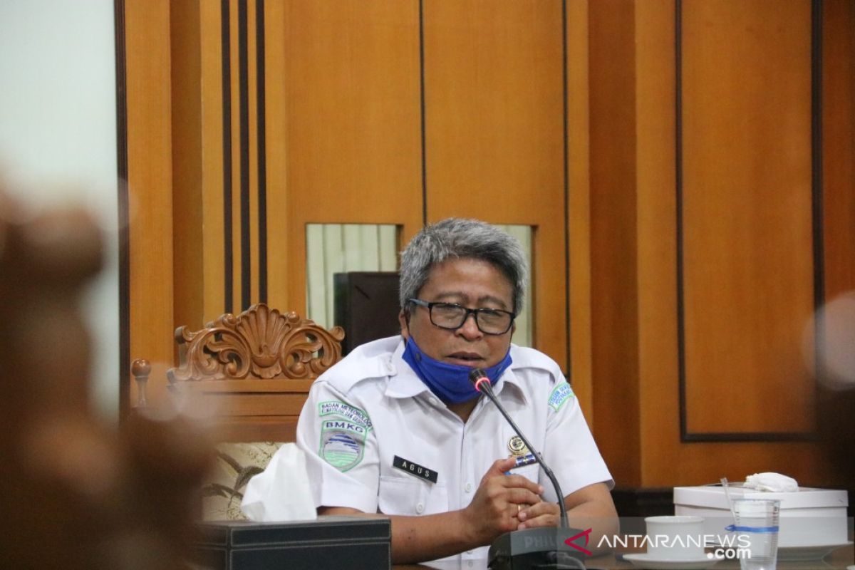 Bpbd Kulon Progo Menyiapkan Masyarakat Siap Hadapi Fenomena La Nina