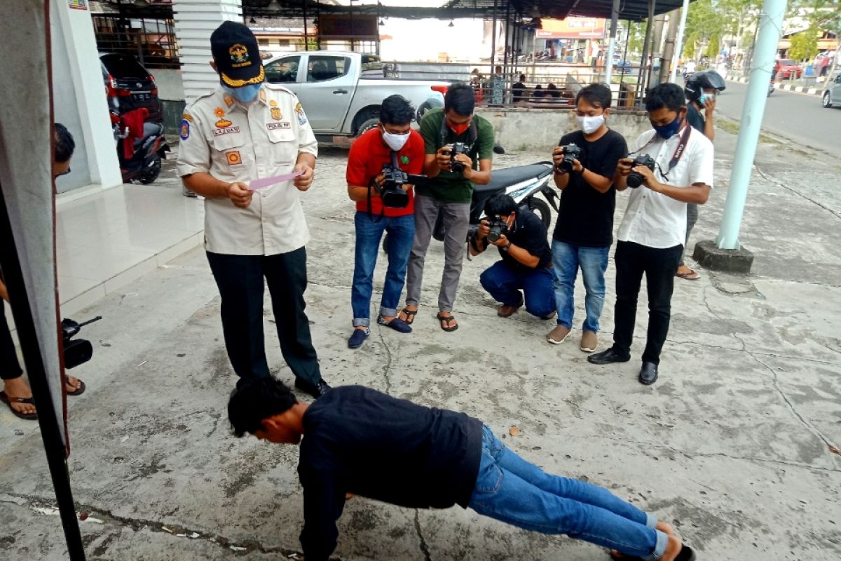 106 pasien COVID-19 di Nagan Raya sudah sembuh