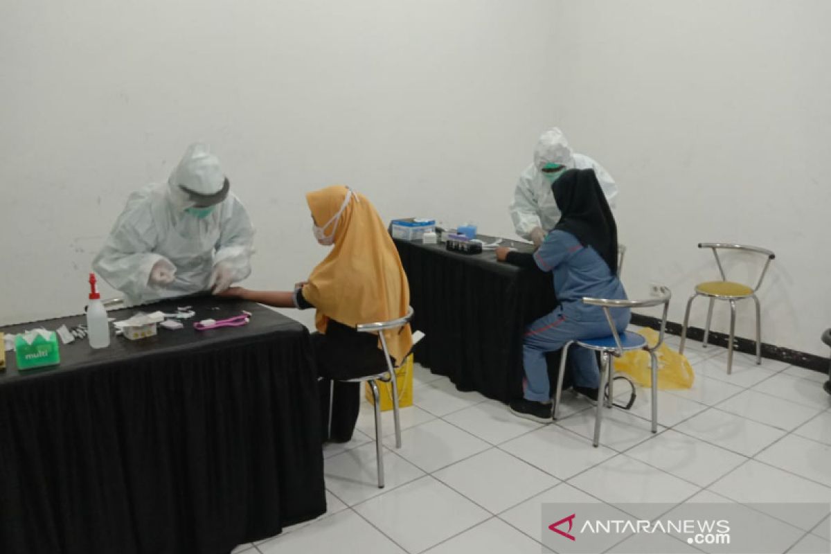 PHRI Surakarta: Belum ada penawaran hotel terkait dengan ruang isolasi