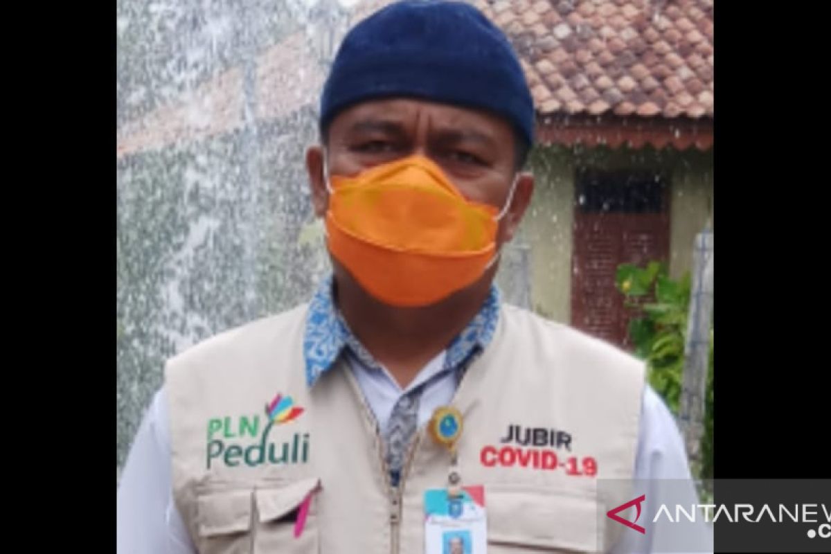 Pemkab Bangka instruksikan ASN isolasi mandiri setelah perjalanan luar pulau