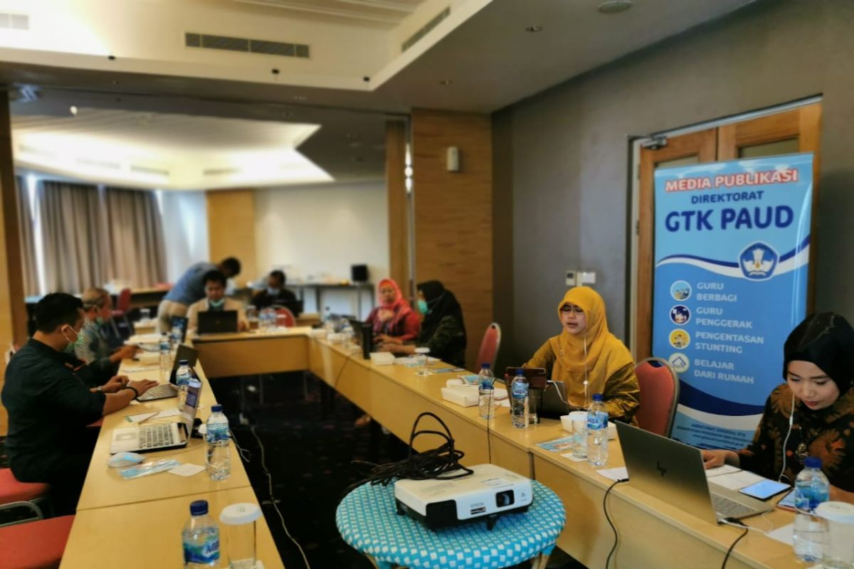 Sosialisasikan ke Gorontalo, Kemendikbud: animo guru ikuti Program Guru Penggerak tinggi