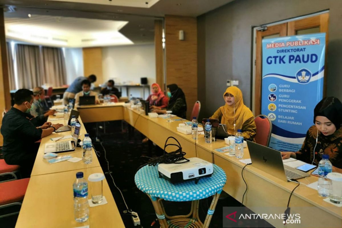 Kemendikbud sebut animo guru ikuti Program Guru Penggerak tinggi