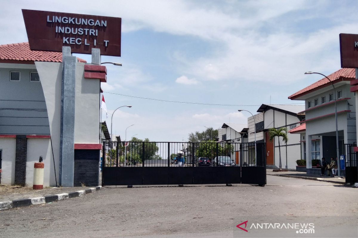 Pembangunan kawasan industri hasil tembakau di Jepara menjadi prioritas