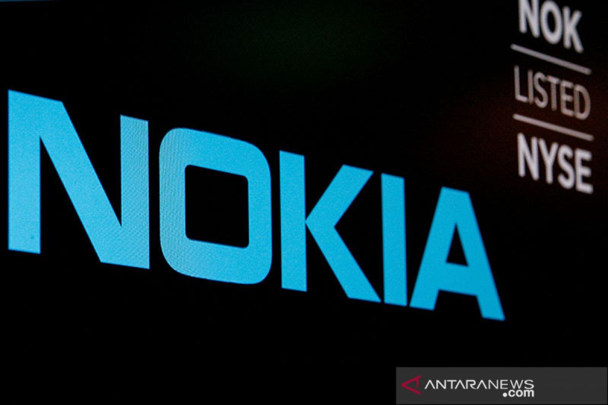 Nokia akan bangun jaringan seluler di bulan