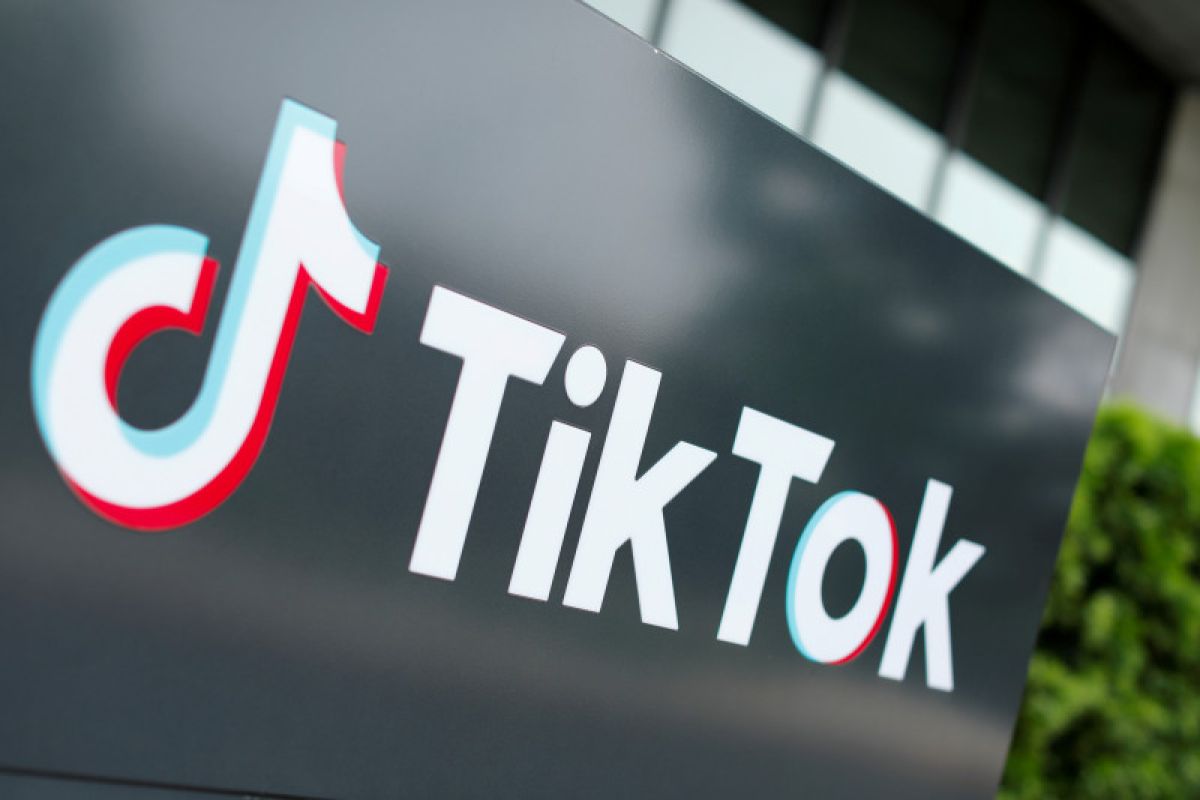 TikTok setuju untuk blokir pengguna anak-anak