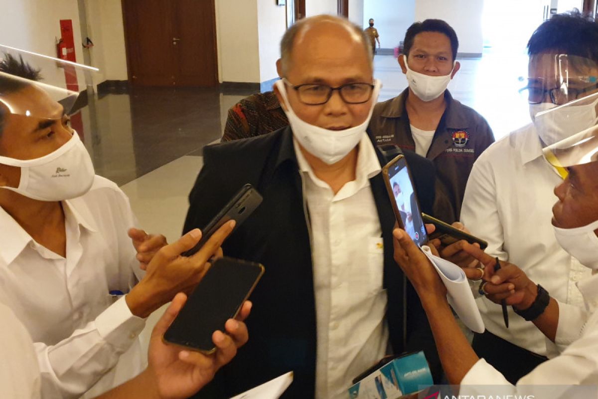 FKPT sebut potensi radikalisme di Sumsel menurun