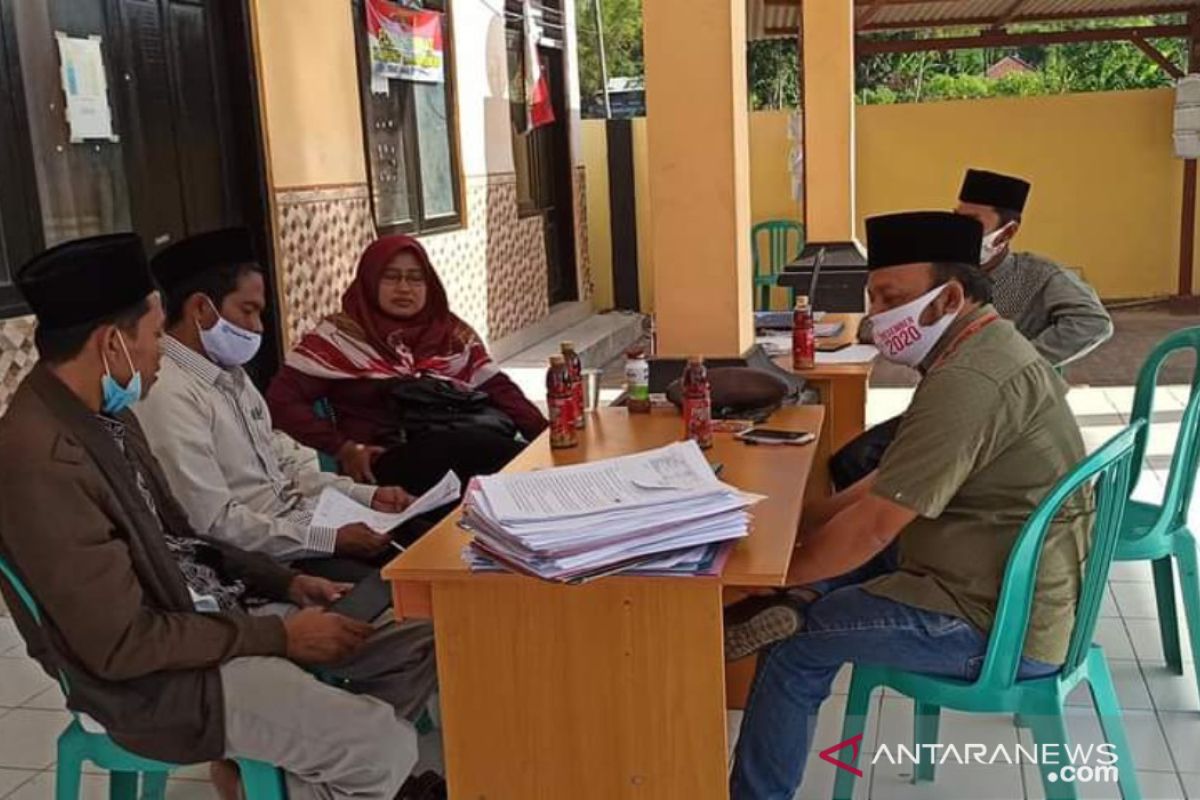 KPU Sumenep kesulitan merekrut KPPS di wilayah zona merah