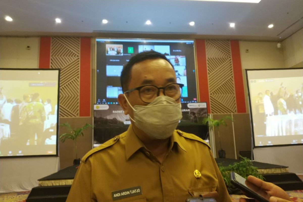 Realisasi penyaluran pupuk bersubsidi di Sulsel lebih dari 80 persen