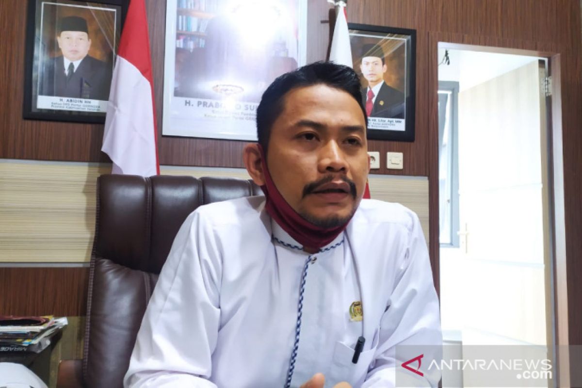 DPRD Banjarmasin: APBD 2021 harus mengarah pemulihan ekonomi