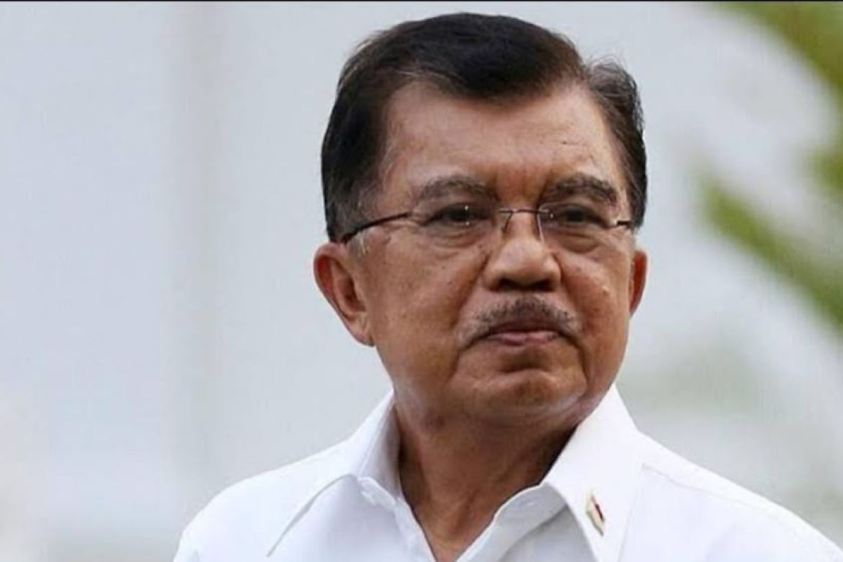 Cek Fakta: Majalah Tempo tampilkan ilustrasi Jusuf Kalla dengan judul "Sang Dalang Perusak Bhinneka"?