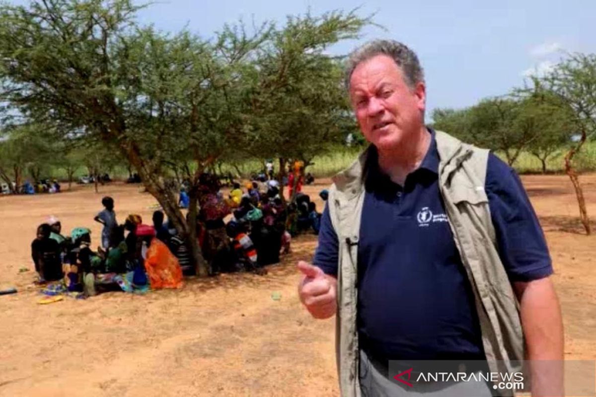 WFP mendesak negara di Sahel buka akses untuk bantuan kemanusiaan