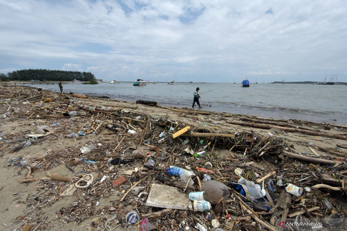 KKP: Pengelolaan sampah dapat berikan nilai ekonomi bagi warga