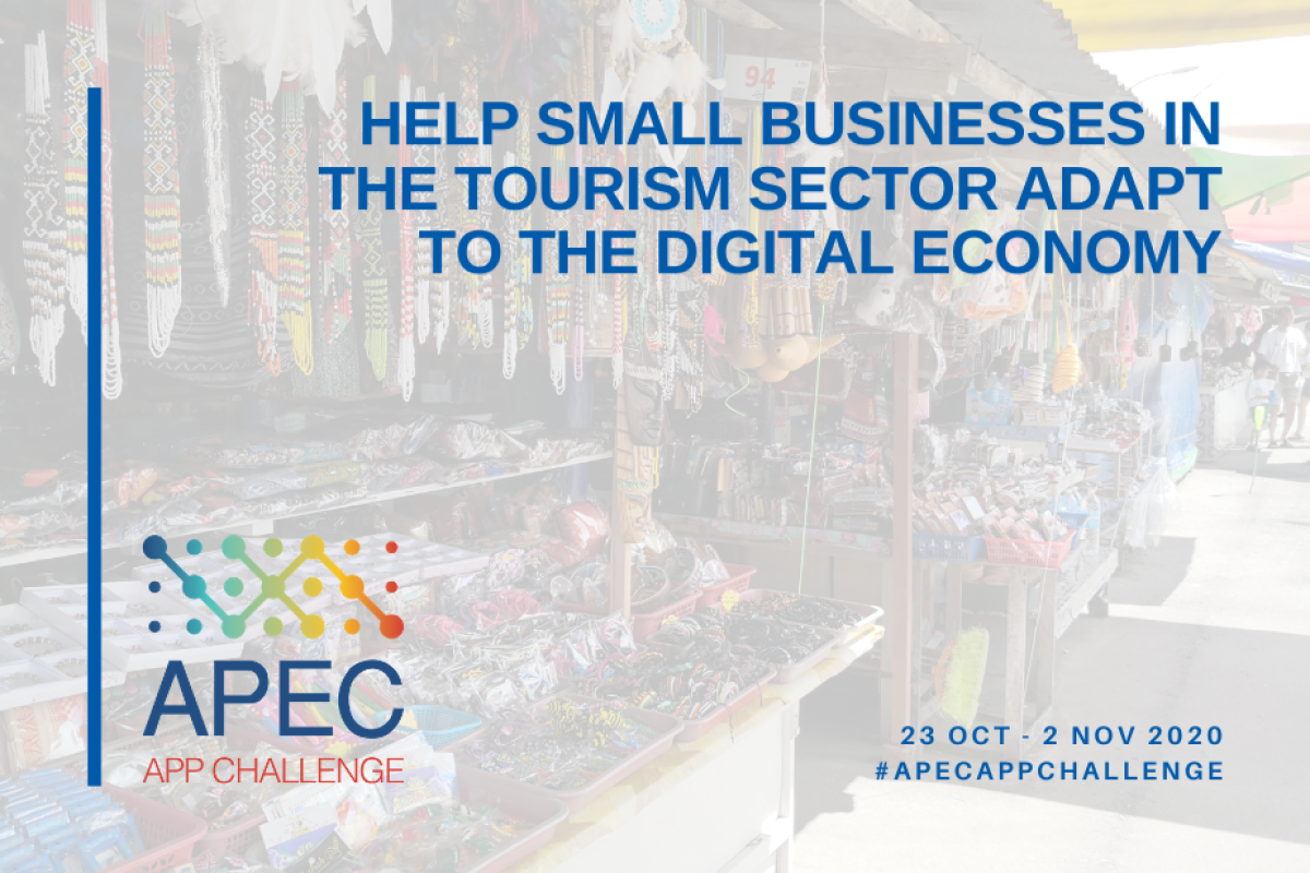 Registration opens for APEC App Challenge 2020