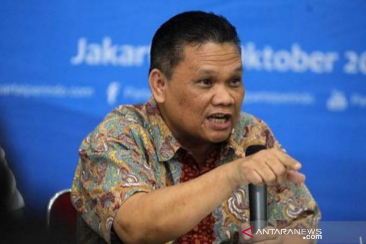 Pengamat sarankan Demokrat perlu segera lakukan konsolidasi internal