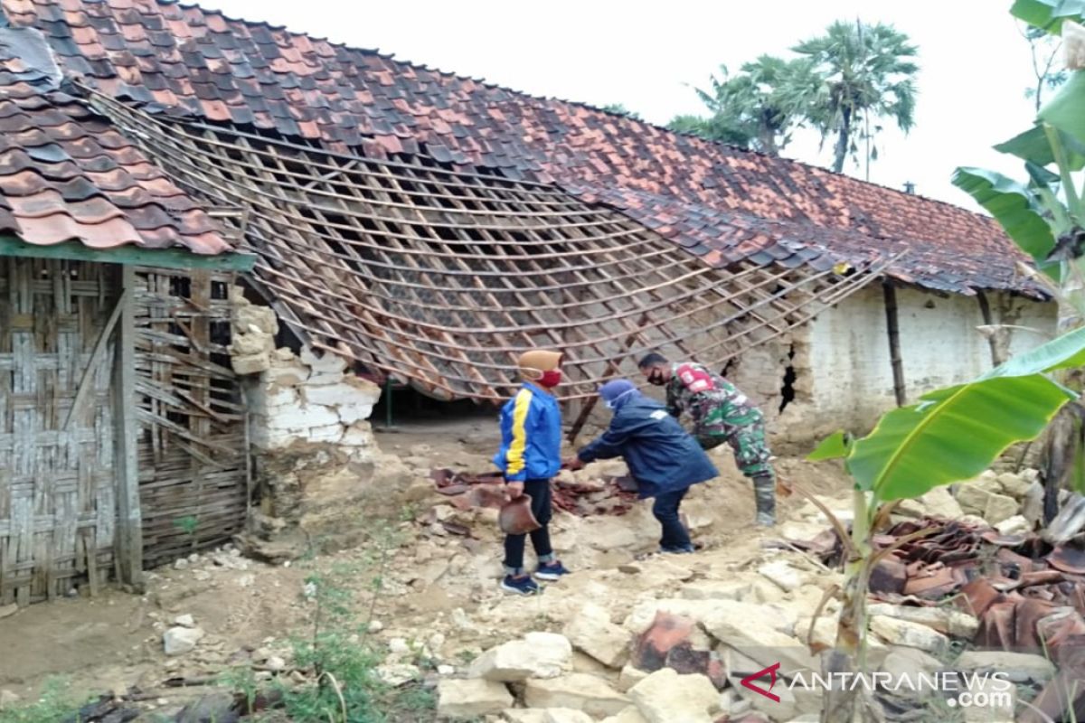 Warga Pamekasan diminta waspadai bencana saat pancaroba