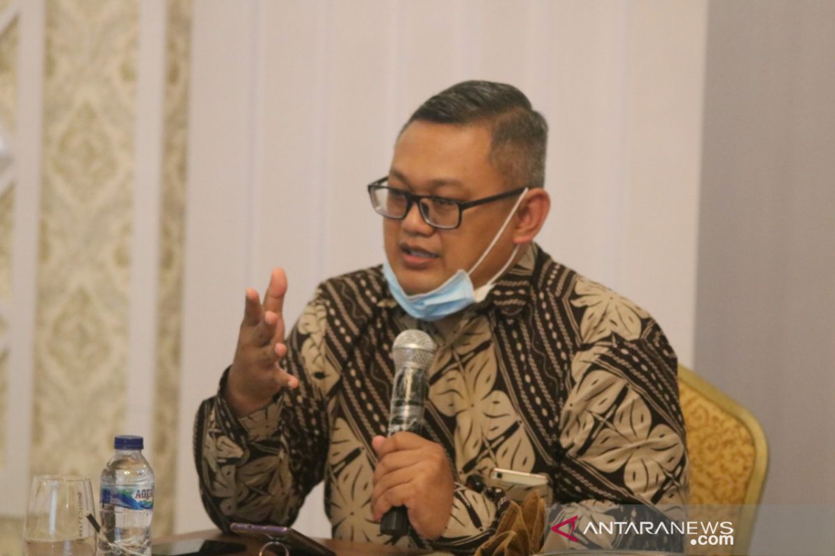 KPPU: UU Cipta Kerja bisa menciptakan persaingan usaha sehat