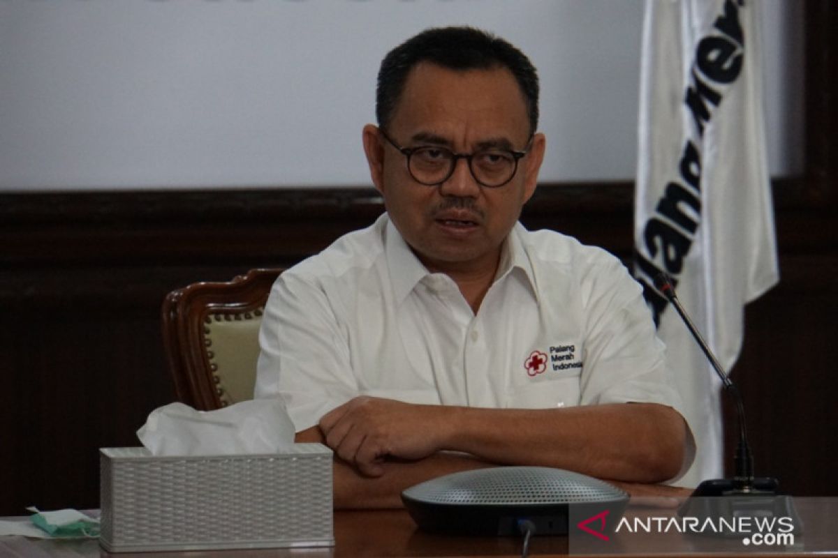 PMI gandeng masyarakat dalam cegah dan tangani potensi bencana