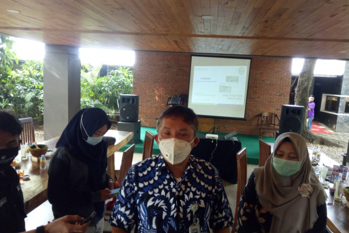 Permudah layanan,  BPJS Kesehatan Bandarlampung luncurkan "Pandawa"