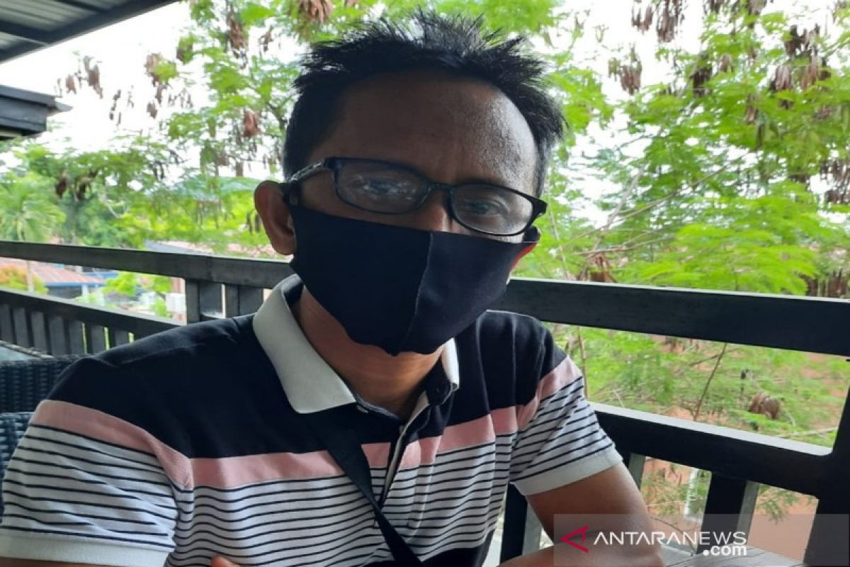 Kepala SMAN 9 Kendari laporkan oknum pendemo ke polisi