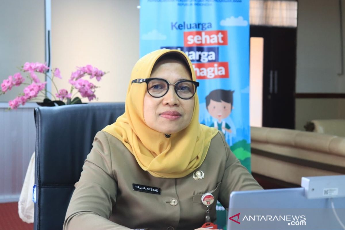 DKP3A Kaltim berupaya cegah peningkatan kasus perceraian