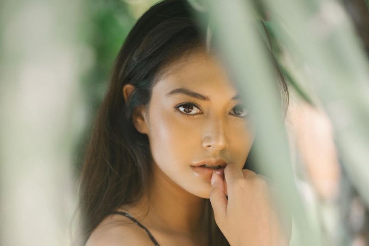 Alami "toxic relationship", membantu Aurelie Moeremans dalami peran