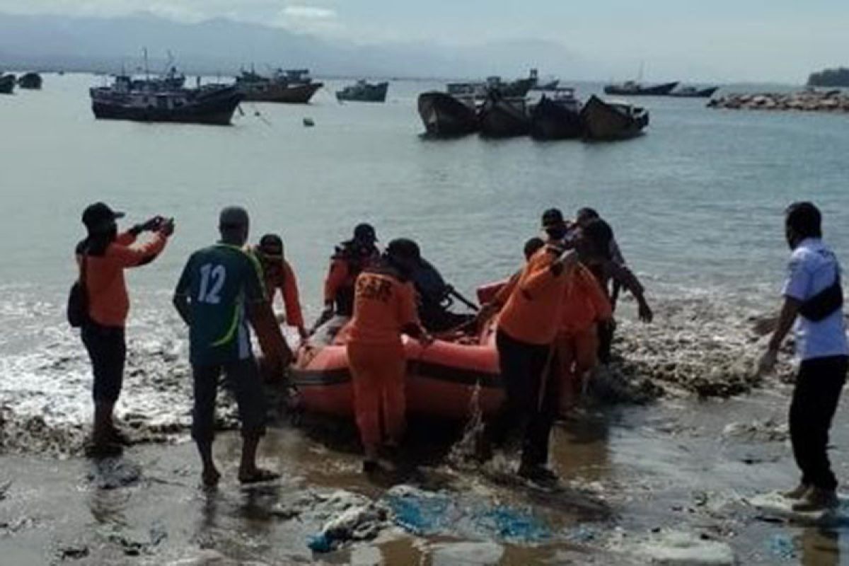 Nelayan Abdya yang hilang ditemukan meninggal dunia