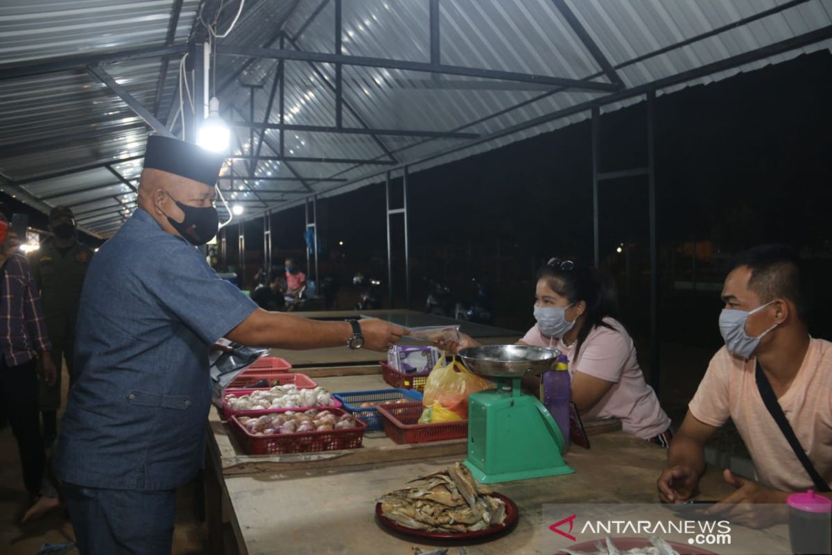 Gerakan Sejuta Masker dukung Pilkada Sehat di Batam