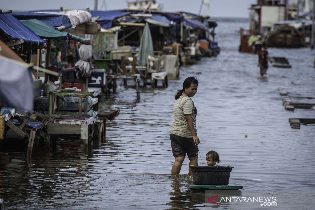 Pansus Banjir DPRD DKI simpulkan lima hal hasil kunjungan ke Surabaya