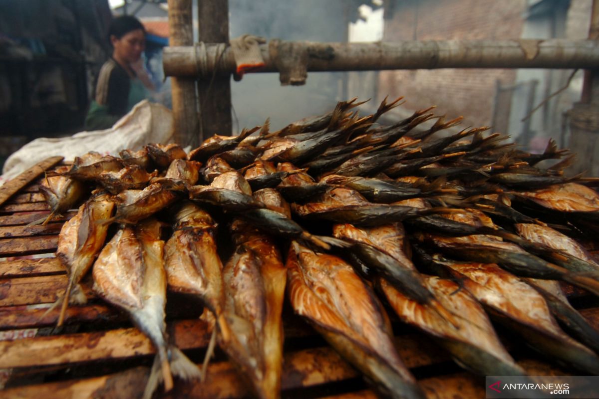 Tempat santap Ikan Manyung di Semarang, daging tebal yang bikin kekenyangan