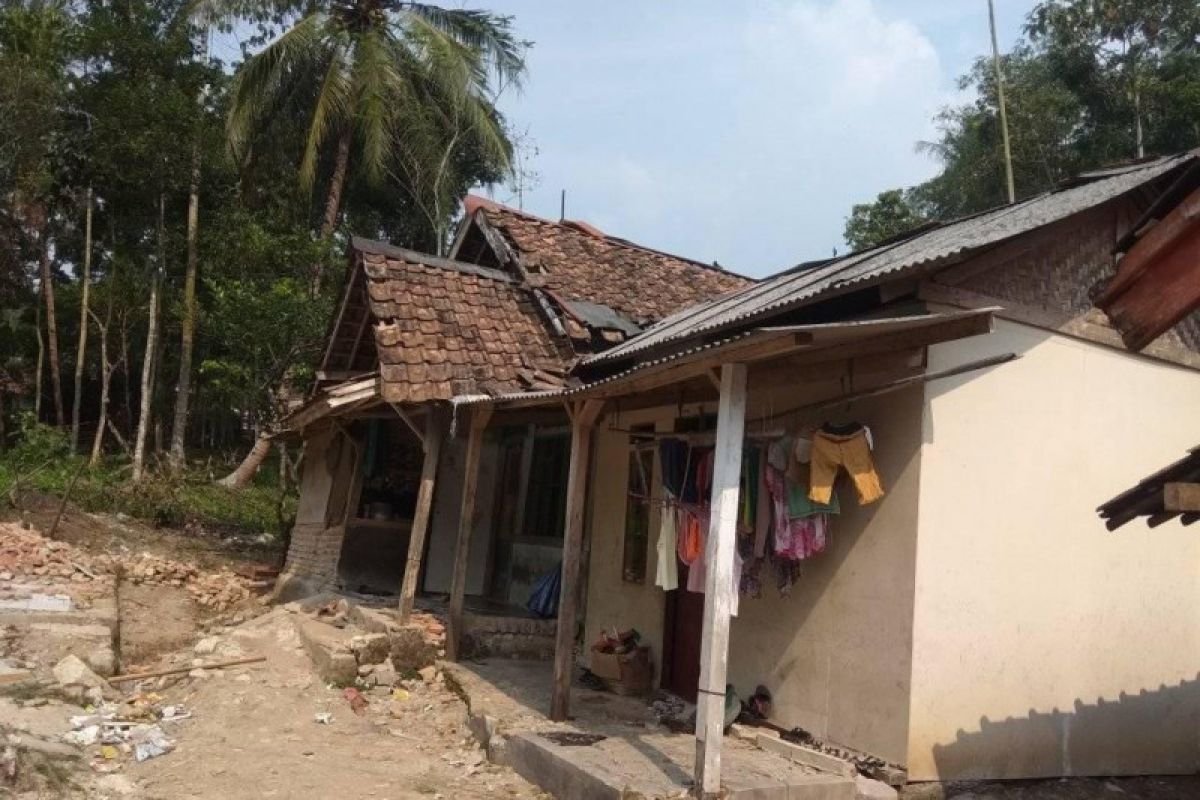 BPBD Lebak minta warga waspada bencana dampak fenomena La Nina