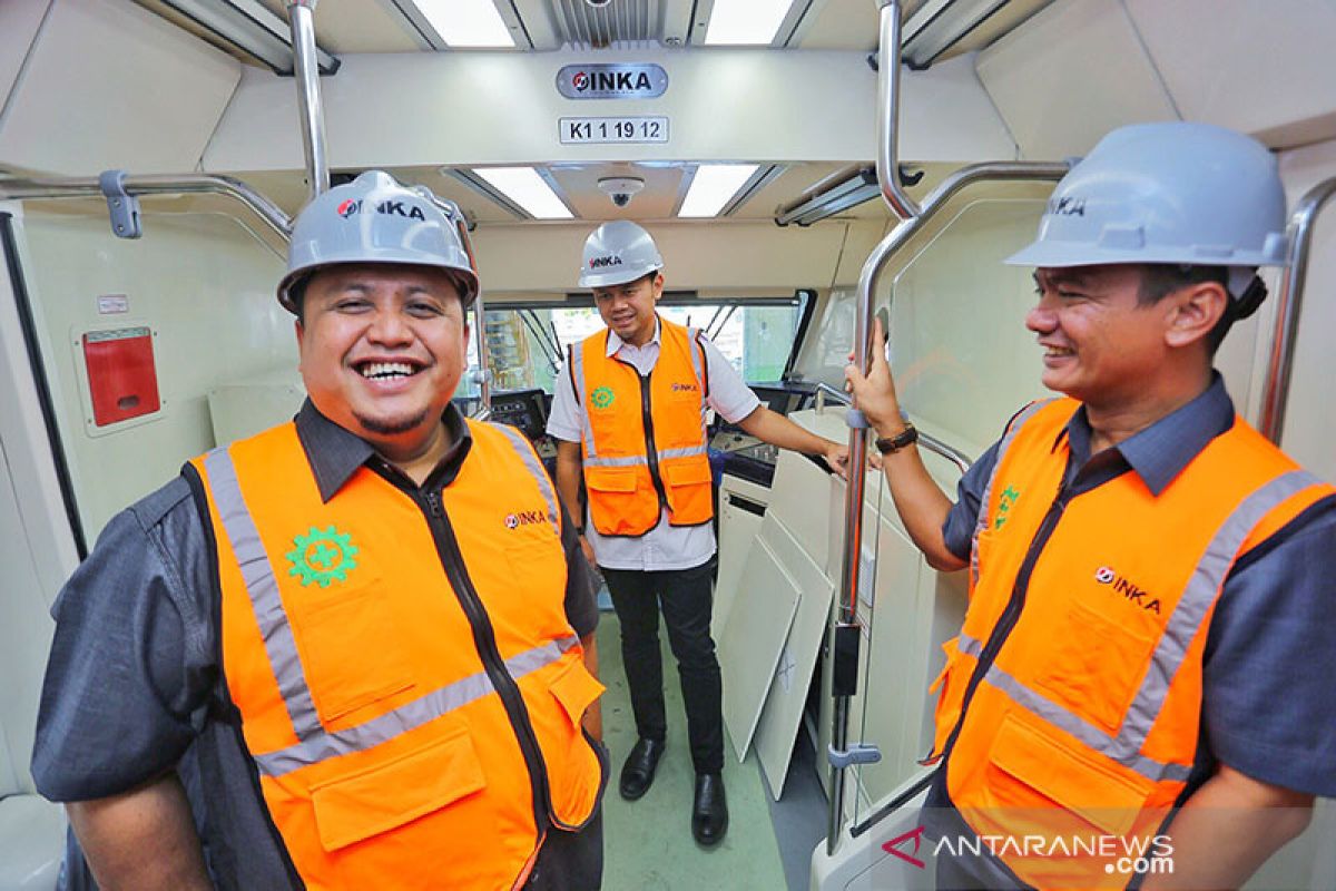 Mewujudkan sistem angkutan umum massal di Kota Bogor