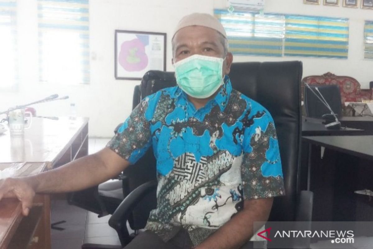 DPRD nyatakan malu Tanjungbalai dikenal karena narkoba