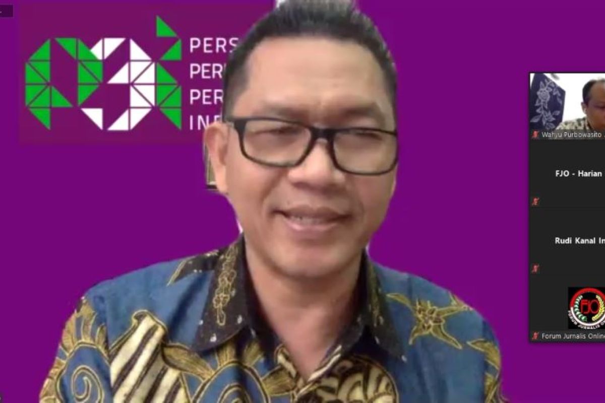 Dibuat seperti program berita biasa, P3I soroti iklan galon sekali pakai