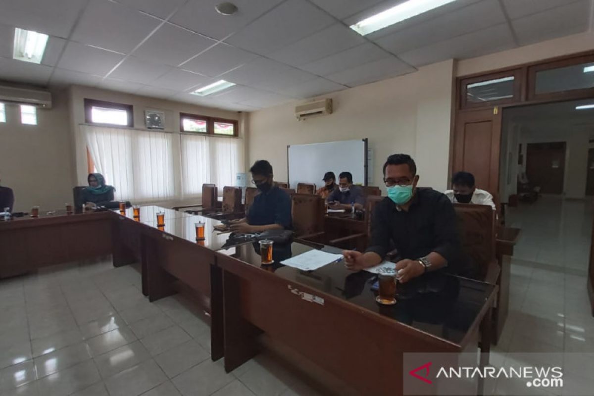 DPRD Kulon Progo mendesak pemkab membuat tata ruang kawasan peternakan