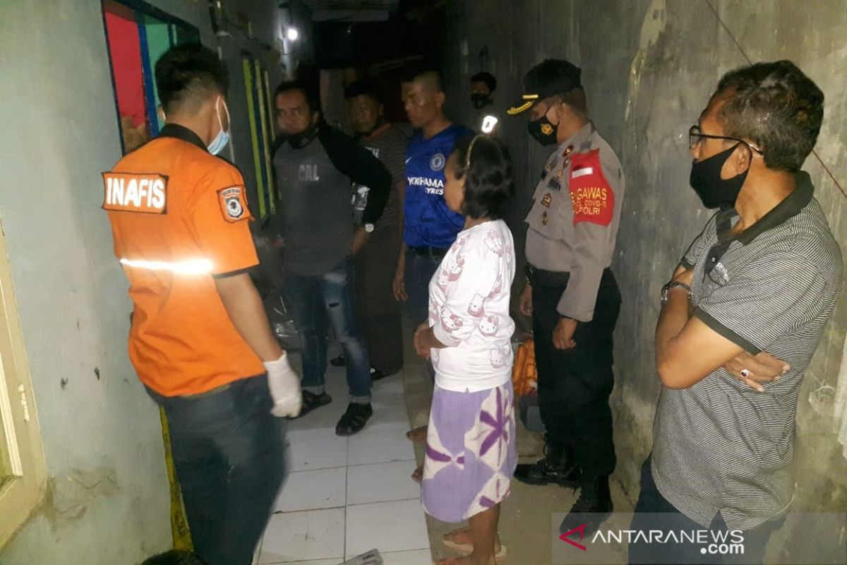 Ibu hamil dibunuh di kamar kontrakan, polisi kejar terduga pelaku ke Jateng