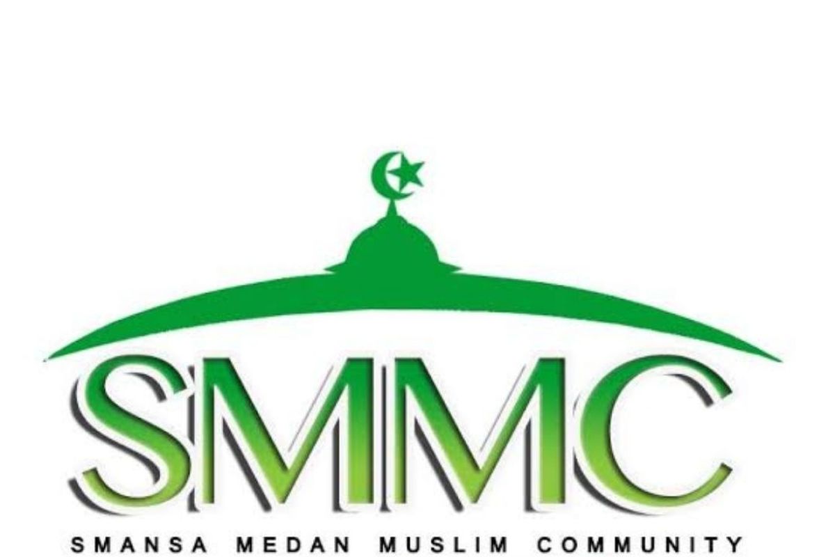 Komunitas Muslim SMA Negeri 1 Medan kembali salurkan bantuan APD kepada petugas medis