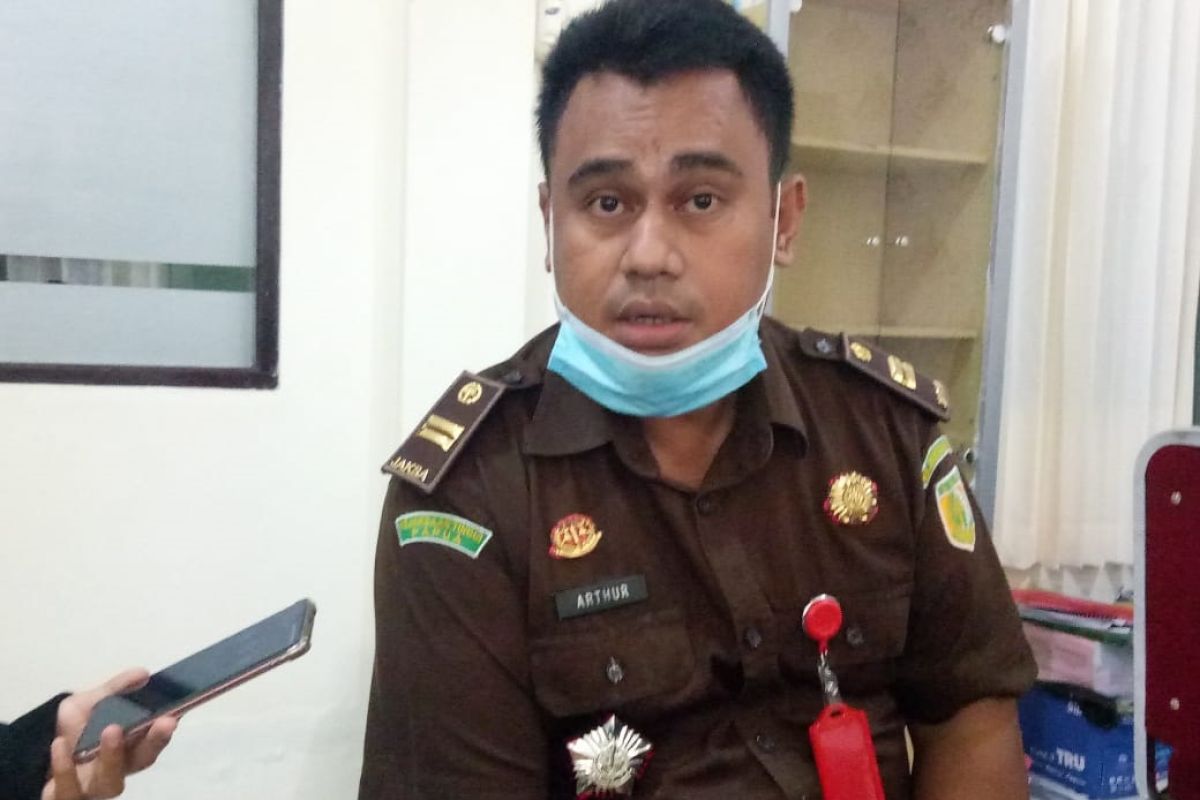 MA tunjuk Hakim PN Jakarta Utara tangani perkara makar Ivan Sambom