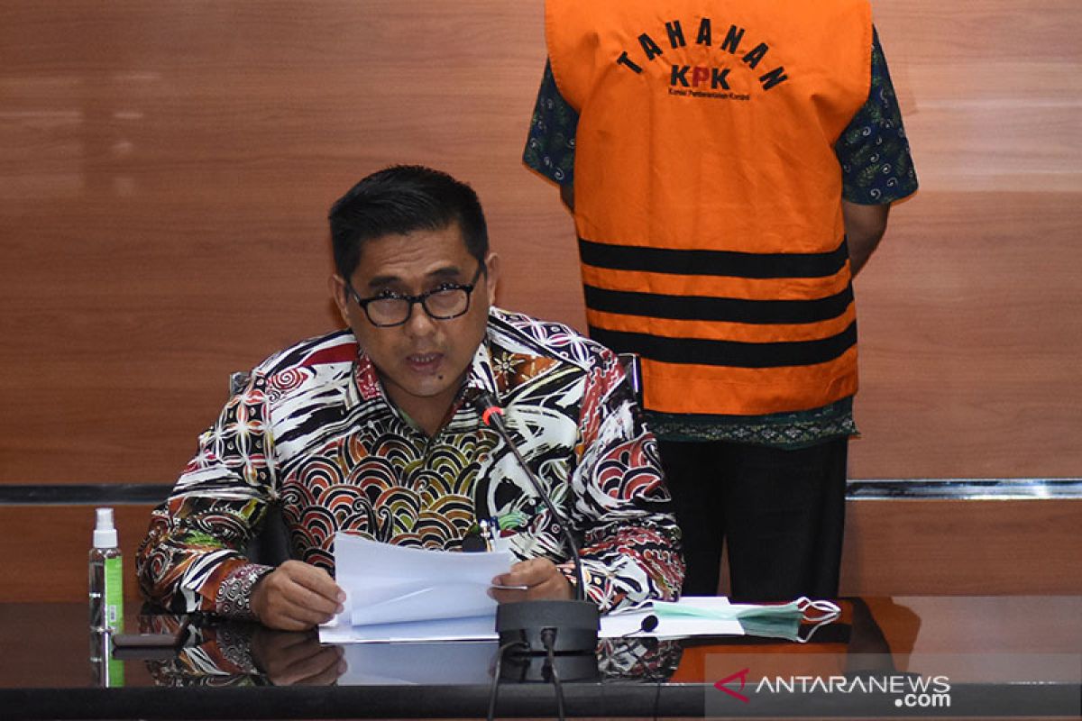 KPK evaluasi tim satgas terkait pencarian tersangka Harun Masiku