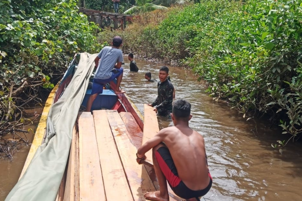 Jadikan Semangat Gotong Royong Sebagai Warisan Budaya