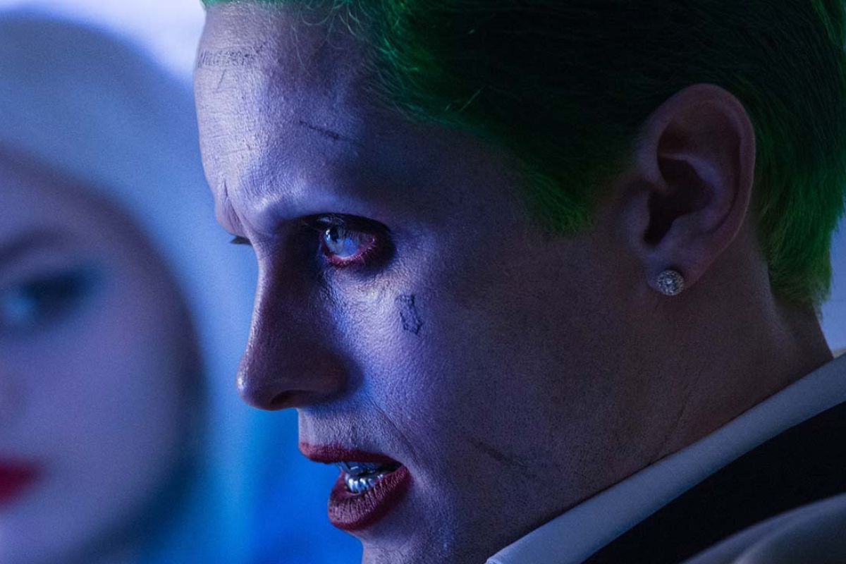 Joker versi Jared Leto akan kembali di "Justice League Snyder Cut"