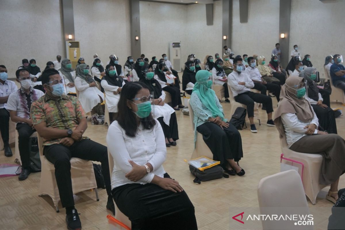 COVID-19 beri pelajaran penting agar guru kuasai teknologi