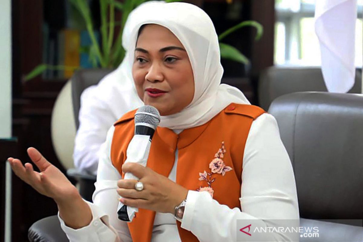 Menaker Ida Fauziyah: Subsidi gaji termin II disalurkan awal November 2020