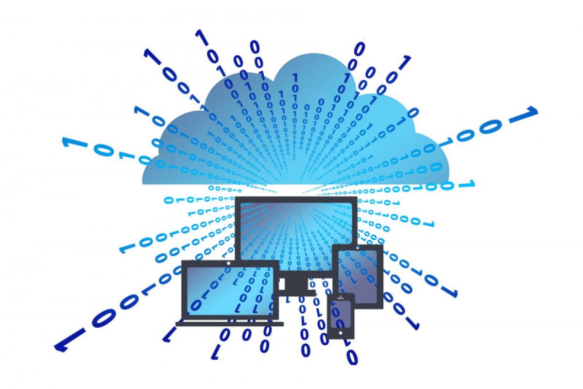 Adopsi teknologi cloud untuk fintech perlu dibarengi manajemen risiko