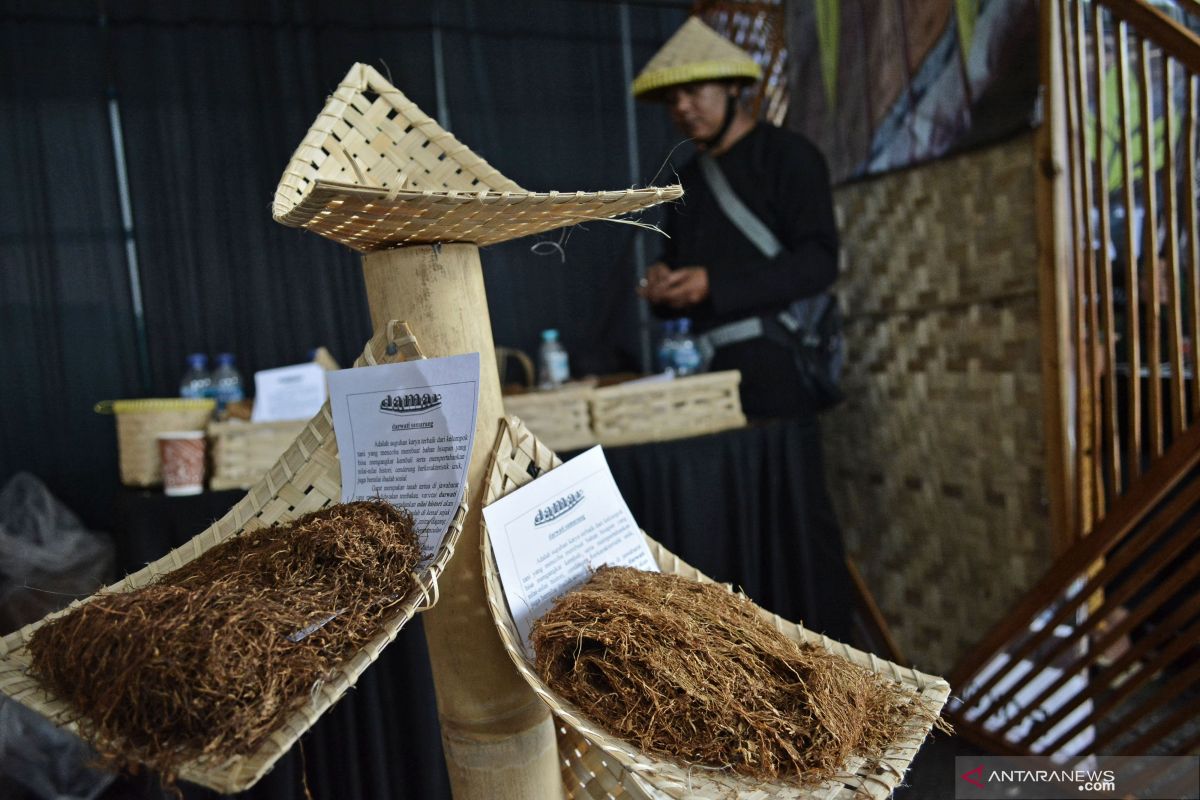 Anggota DPR dukung produk tembakau alternatif dari Bali