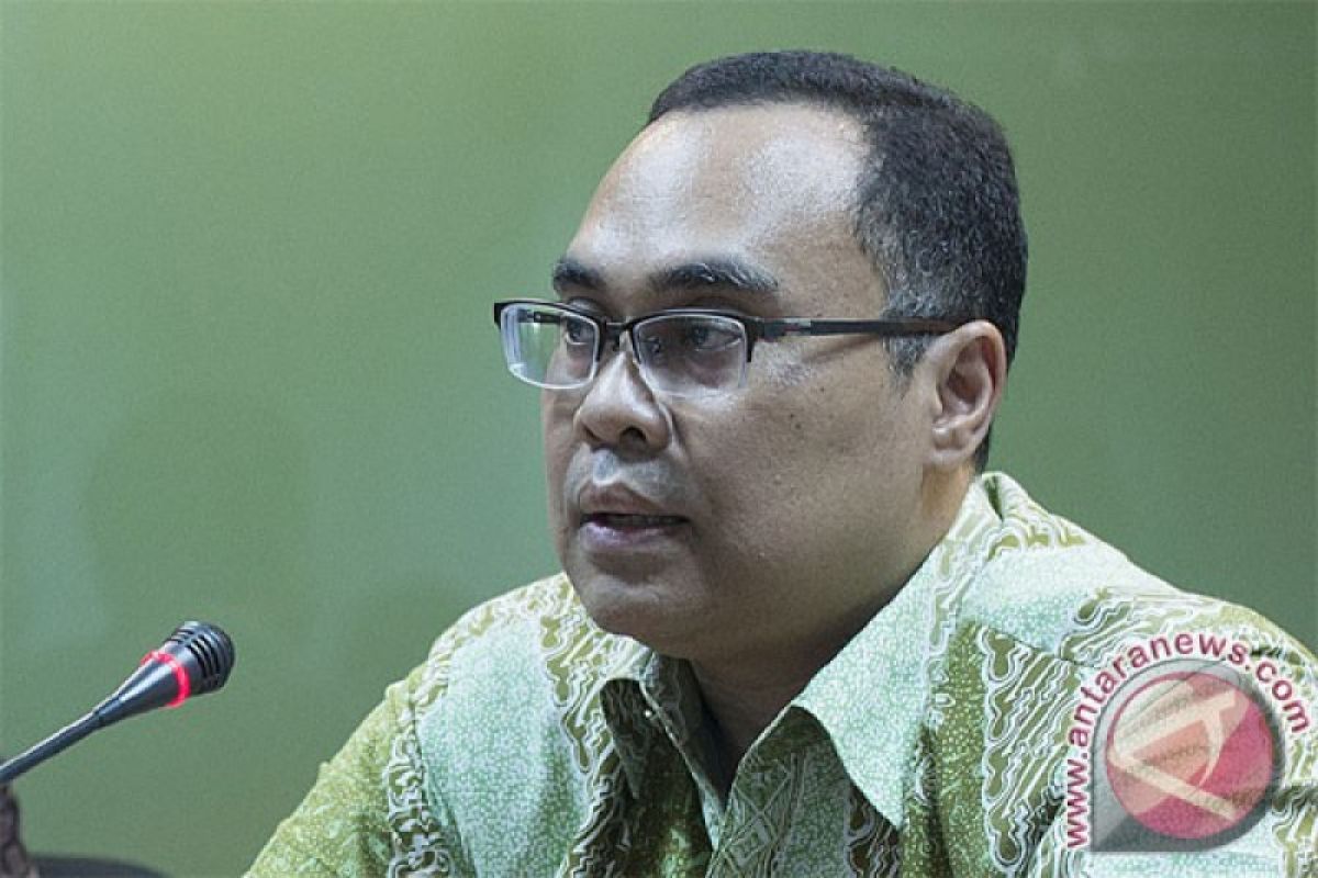 Hikmahanto: JK atau Hasan Wirajuda bisa 